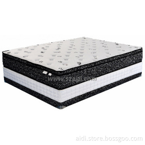 full size comfortable mattress